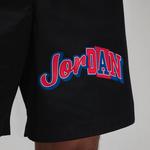 Шорты тканые шорты Air Jordan, черный - фото 2