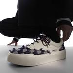 Кеды унисекс с низким верхом Pnke - фото 5