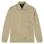 Куртка LINED EISENHOWER JACKET Dickies, цвет Schwarz - фото