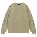 Футболка унисекс Havr, Черный (манжеты с резьбой) - фото 16