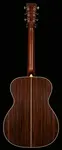 Martin Custom Shop 000-28 Authentic 1937 Stage 1 Aging Ambertone (704) - фото 4