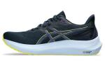 Кроссовки Asics GT-2000 12 Мужчины, Black/Yellow - фото