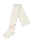 Колготки в рубчик Chloé Kids, нейтральный - фото 2
