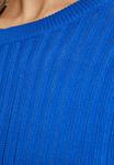 Свитер ebeeza Sweater, цвет Cobalt blue - фото 3
