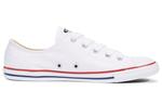Кроссовки chuck taylor all star dainty white Converse, белый - фото 2
