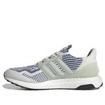 Кроссовки ультрабуст 6.0 Adidas, серый - фото