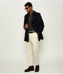 Ботинки Препдейл Gant, коричневый - фото 2