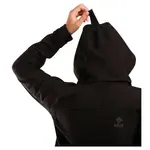 Куртка Kilpi Ravia softshell, черный - фото 5