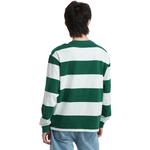 Футболка унисекс Gap, зеленый - фото 8