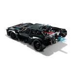 Конструктор Batmobile 42127 LEGO - фото 9