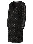 Платье Jaya в цвете Fancy Black Noppies - фото 3