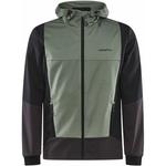 Куртка с капюшоном для бэккантри Jacke Core M Craft, цвет slate-thyme - фото