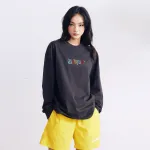 Футболка унисекс Burnin, цвет Heather Gray - фото 10