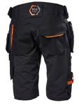 Helly Hansen Черные шорты - фото 2