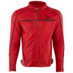 Куртка Rusty Stitches Chase, красный - фото