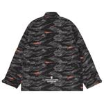 Куртка BDU Supreme x UNDERCOVER, цвет Черный - фото 2