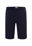Пижамные шорты в стиле casual HANRO, цвет Deep Navy Herren - фото