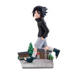 Фигурка Naruto G.E.M. Collection Sasuke Uchiha GO MegaHouse - фото 2