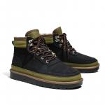 Зимние ботинки мужские Cachiotti, хаки - фото 8