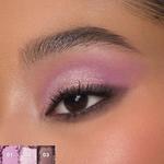 Палитра теней ChromaPlus 6-Pan Eyeshadow Palette Morphe, Sky-Fi - фото 3