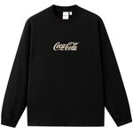 Футболка унисекс Coca-Cola, Черный лед) - фото 7