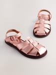 Сандалии Next, темно-розовый - фото 2