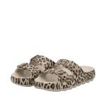 Rieker Мюли в коричневом цвете - фото 2