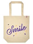Сумка-шоппер moses Smile, бежевый - фото