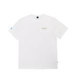 Футболка унисекс Klattermusen, черный - фото 3