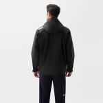 HELLY HANSEN Мужская куртка софтшелл, Gray - фото 9