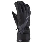 Лыжные перчатки Viking SANTO GLOVES MAN Black Melange - фото
