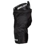 BAUER Новые хоккейные шорты HYPERLITE с защитой от ударов, быстрые защитные набедренные щитки для соревнований, INT Youth размер M - фото 2