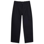 Холщовые брюки официанта Service Works, темно-синий - фото