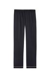 Брюки INTIMISSIMI Pajama Pants, черный - фото