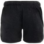 Спортивные шорты Alpine Pro Olema, черный - фото 2