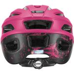 Шлем настоящий cc Uvex, черный - фото 2