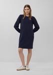 Мини платье s.Oliver, Navy - фото 2