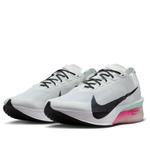 Кроссовки Nike Vaporfly 4 'White Black Hyper Pink Mint Foam' - фото 4