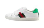 Детская обувь для скейтбординга Gucci ACE BP - фото