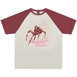 Футболка унисекс LBPC, Черный Армейский Зеленый - фото 7