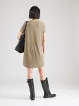 Платье JDY Dalila, хаки - фото 4