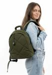 Рюкзак Emily & Noah Rucksack, Oliv/Olive - фото 2
