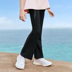 FILA KIDS Штаны royal blue детские - фото 5