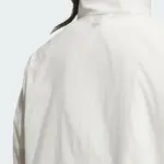 Adidas Современная ультралегкая куртка, Jade White/Black - фото 6