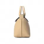 Сумка Le Pliage Cuir LONGCHAMP, basic set (bag+dust bag) - фото 5
