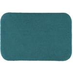 Ковер для ванны Rhomtuft, зеленый - фото