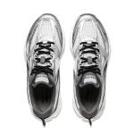 Кроссовки fuyao 2.0 Li-Ning, серебряный - фото 4