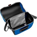 Велосипедная сумка Aqua Box Vaude, синий - фото 10