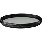Фильтр Sigma 46mm WR (Water Repellent) Circular Polarizer Filter AFL9C0 - фото