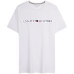 Футболка мужская Tommy Hilfiger, черный - фото 3